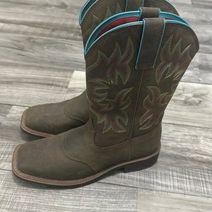 Ariat Cowboy Boots